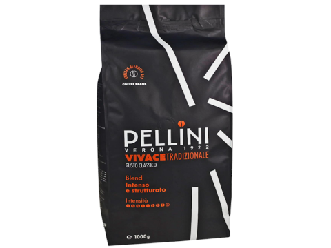 PELLINI Espresso Bar Vivace 1кг