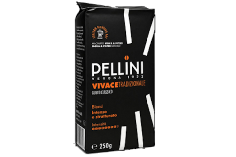 Кофе PELLINI Espresso VIVACE Tradizionale 